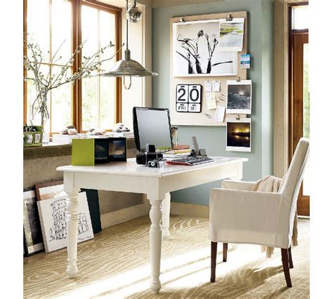 10 Home Office Color Schemes And Ideas | Interior Decoration