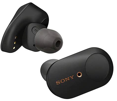 Deal Alert: Sony 1000XM3 Wireless Noise-Canceling Earbuds | HD Report