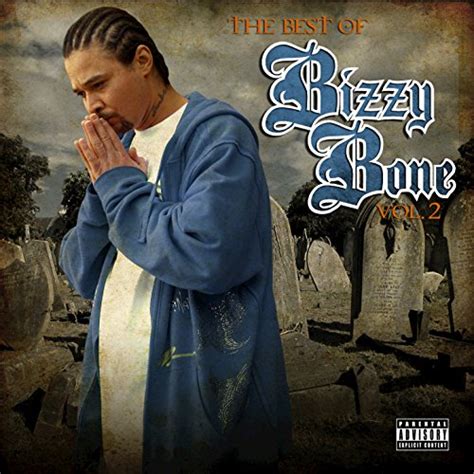 The Best of Bizzy Bone, Vol. 2 [Explicit] by Bizzy Bone on Amazon Music - Amazon.com