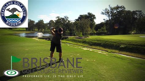 Headland Golf Course Video Blog Part 5 - YouTube