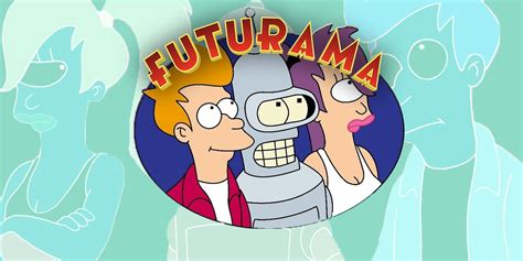 Futurama: Best Episodes to Revisit Before the Hulu Revival