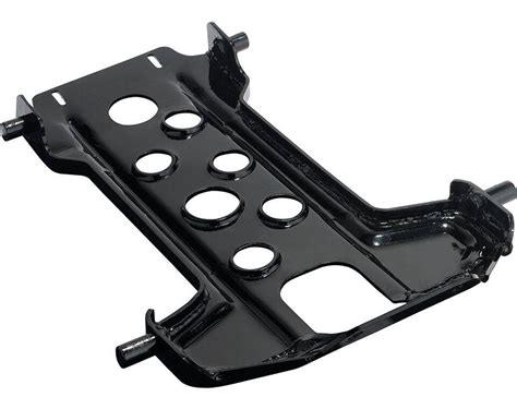 Glacier Pro Plow Mount | Polaris ATV