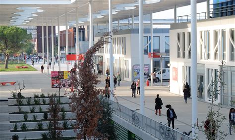 University of Toulouse Jean Jaures, Université Toulouse-Jean Jaurès ...