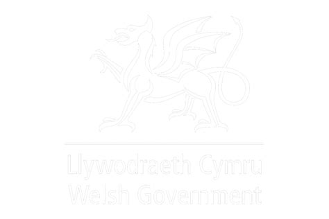 Welsh Government Logo