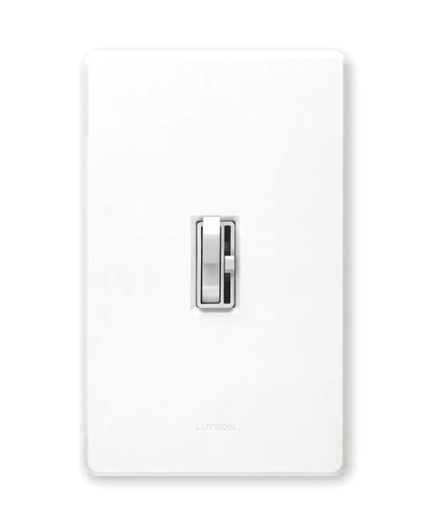 Toggle Single-pole Light Dimmers at Lowes.com