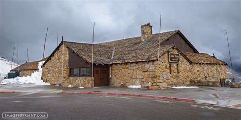 Rocky Mountain National Park Visitor Centers | Rocky Mountain National Park