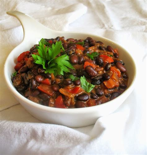 Cuban-Inspired Black Beans | Lisa's Kitchen | Vegetarian Recipes | Cooking Hints | Food ...