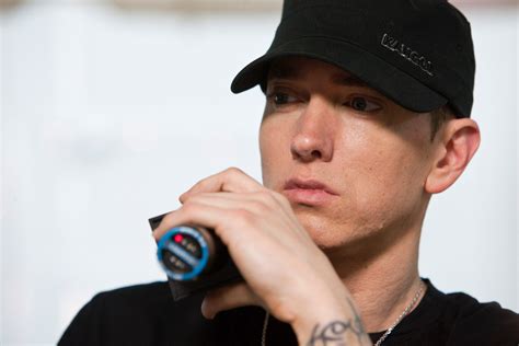 Eminem Drops Emotional ‘Headlights’ Vid On Mother’s Day | Access Online