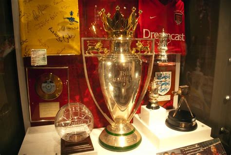 How Many Trophies Have Arsenal Won? – AFC Betting