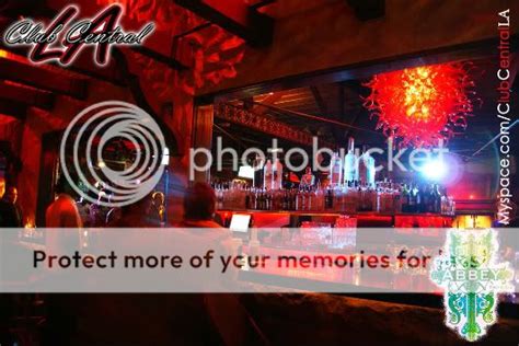 Club Central LA - Bar / Club Reviews, Promotions: The Abbey - West ...