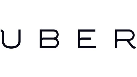 Uber Taxi Logo