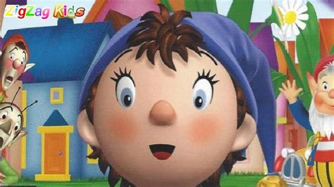 Noddy and the Magic Book | Full Movie Game | ZigZag - YouTube