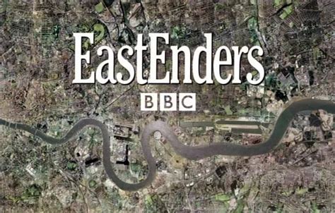 Major EastEnders character to die in the Thames in devastating 35th ...