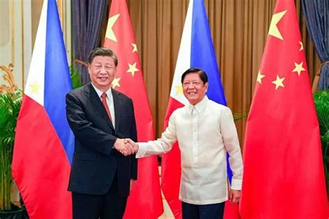 China "Not A Friend" of PH over West Philippine Sea Issues? | PhilNews