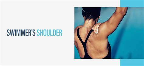 Swimmer's Shoulder Prevention & Treatment | New Orleans