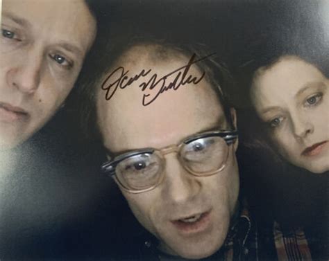 DAN BUTLER HAND SIGNED 8x10 PHOTO SILENCE OF THE LAMBS RODEN RARE AUTHENTIC | eBay