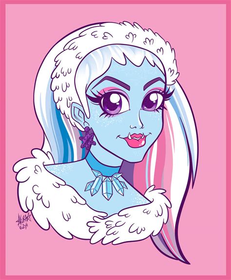 Ice Queen by zombielily on DeviantArt