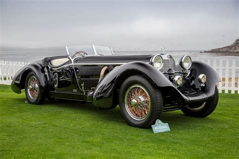 Seeking the Cars that Will Capture Hearts at the 2023 Pebble Beach Concours d’Elegance - Pebble ...