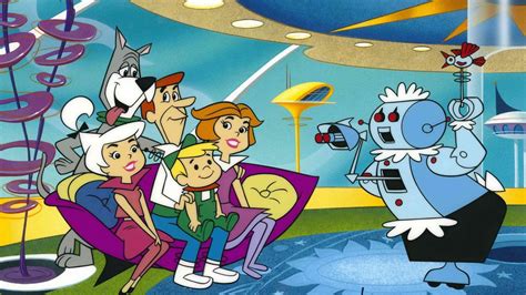 Family Photo - The jetsons Photo (41433332) - Fanpop