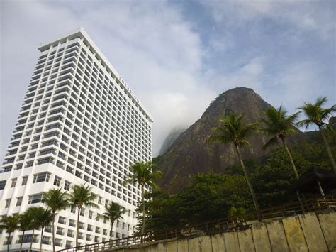 Photo Review: Sheraton Rio Hotel and Resort - The Lazy Traveler's Handbook