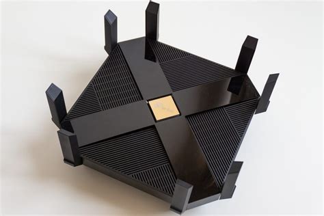 TP-Link Archer AX6000 Router Review - Absolute Geeks