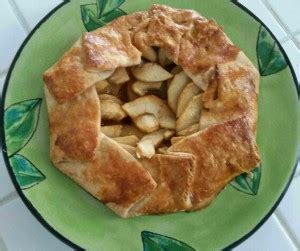 Rustic Freeform Apple Pie – dawns-ad-lib.com®