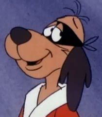 Voice Of Hong Kong Phooey - Hanna-Barbera Classics | Behind The Voice Actors