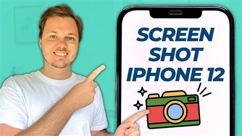 How To Take A Screenshot On iPhone 12/ iPhone 12 Pro/ iPhone 12 Pro Max/ iPhone 12 Pro Mini ...