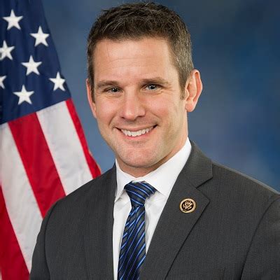 Adam Kinzinger wiki, bio, age, wife, wedding, net worth, instagram ...