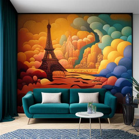 99 Wall Painting Ideas: From Simple & Easy to Expert – artAIstry