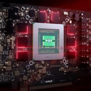AMD Radeon RX 6700M 3DMark Time Spy & Fire Strike Benchmarks Leak Out, Appears As A Radeon RX ...