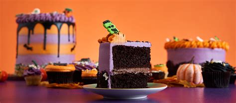 Bewitching Bakes from Lola’s Cupcakes this Halloween - Ravish Magazine