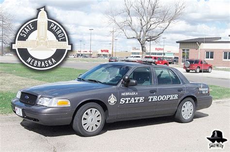 Nebraska State Patrol. | Police cars, Victoria police, Police patrol