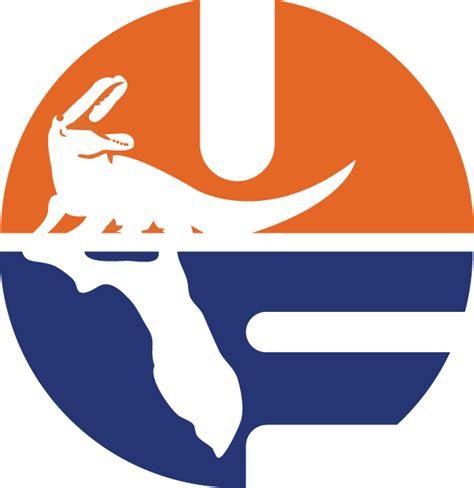 Florida Gators Logo - Primary Logo - NCAA Division I (d-h) (NCAA d-h ...