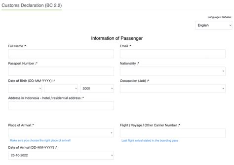 Bali Airport: Step by Step Guide to Navigating Denpasar International Airport (DPS) - 2022 ...