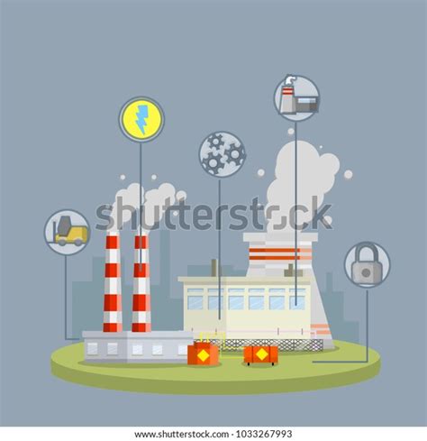 Industry cartoon Images - Search Images on Everypixel