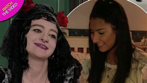 Corrie spoilers: Nina and Asha to embark on romance ahead of 'tragic ...