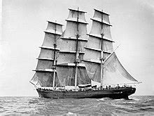 Cutty Sark - Wikipedia