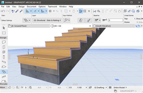 Graphisoft archicad 22 - lasempro