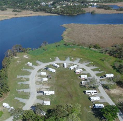 OBX Campground