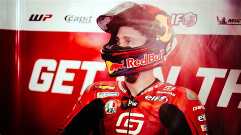 MotoGP: Pol Espargaro "Very Close" To Returning - Roadracing World ...