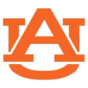 Auburn Tigers Logo Vector