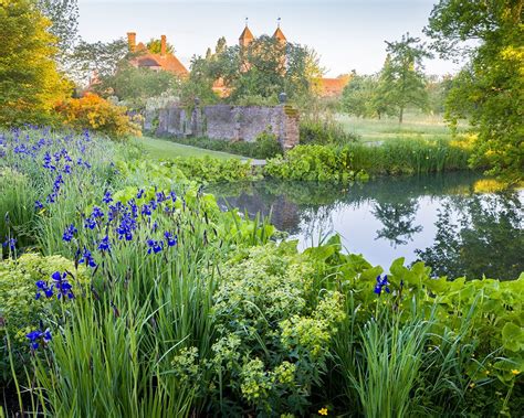 Our favourite National Trust gardens that you can visit all year-round ...