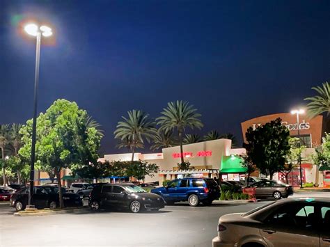 Cerritos Towne Center - Cerritos, CA | Altech Electronics