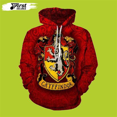 Harry Potter Gryffindor Harry Potter - Lefrock Online Store