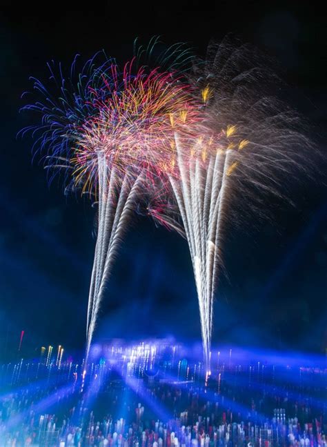 Việt Nam welcomes Lunar New Year with fireworks and art performances