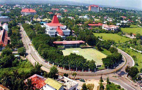 Kota Kupang Jadi Tempat Migrasi Penduduk Dari Wilayah Lain | Seputar NTT