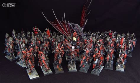 Vampire Counts Army Warhammer 40k Tyranids, Warhammer Armies, Warhammer ...