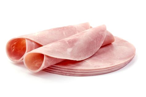 Fresh Sliced Ham per KG – Chicken Delight