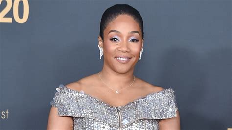 Comedian Tiffany Haddish arrested for suspicion of driving under the influence in California ...